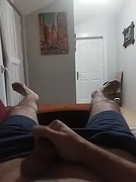 Aykut1990 online show from 8, 11, 2025