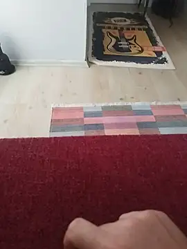 Aykut1990 online show from 10, 1, 2026