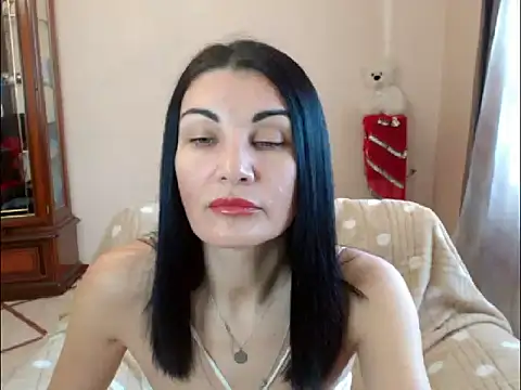 Karina8571 online show from 18, 2, 2025