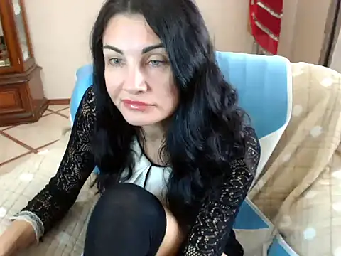 Karina8571 online show from 23, 11, 2025