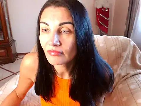 Karina8571 online show from 14, 11, 2025