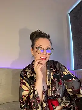 FemDom RubyKnightXXO online show from 21, 9, 2025