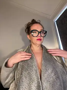 FemDom RubyKnightXXO online show from 22, 4, 2026
