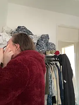 FemDom RubyKnightXXO online show from 5, 10, 2025