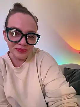 FemDom RubyKnightXXO online show from 2, 6, 2026