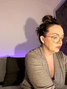 FemDom RubyKnightXXO online show from 6, 11, 2025