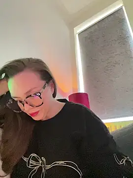 Snapshot of FemDom_RubyKnightXXO chatting on 5, 6, 2026 FemDom RubyKnightXXO online show from 5, 6, 2026
