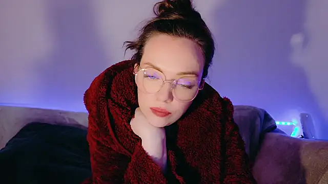 FemDom RubyKnightXXO online show from 12, 3, 2025