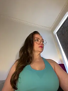 FemDom RubyKnightXXO online show from 27, 4, 2026