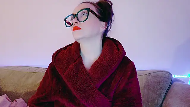 FemDom RubyKnightXXO online show from 15, 3, 2025