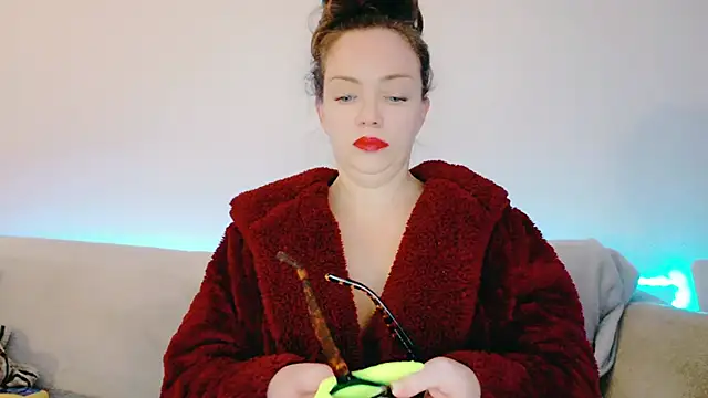 FemDom RubyKnightXXO online show from 19, 3, 2025