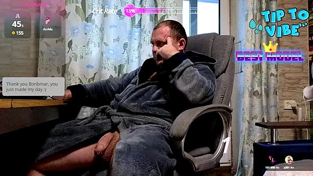 xxrokixxx online show from 17, 12, 2024