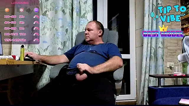 xxrokixxx online show from 3, 12, 2024
