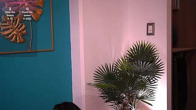 clarissegarcia online show from 2, 3, 2025