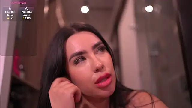 clarissegarcia online show from 16, 3, 2025