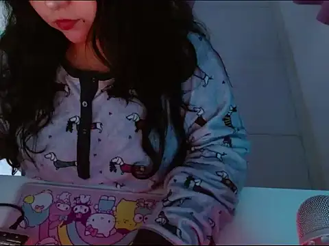 KittyK3 online show from 3, 10, 2025