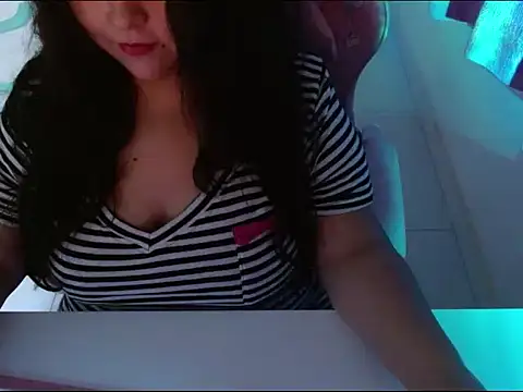 KittyK3 online show from 11, 10, 2025