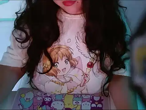 KittyK3 online show from 22, 12, 2025