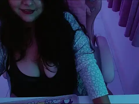 KittyK3 online show from 6, 2, 2026