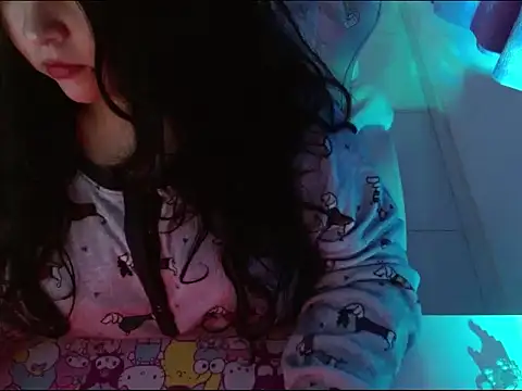 KittyK3 online show from 2, 10, 2025