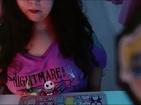 KittyK3 online show from 18, 11, 2025