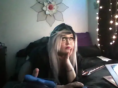 JadeDaMilf online show from 6, 1, 2026