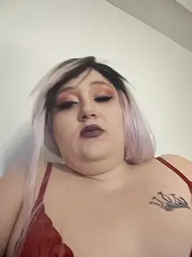 JadeDaMilf online show from 8, 5, 2026