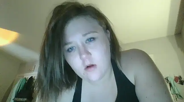 JadeDaMilf online show from 24, 12, 2024