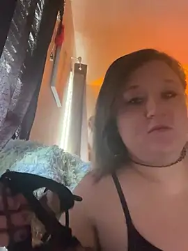 JadeDaMilf online show from 18, 1, 2025