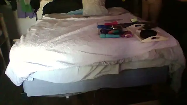 JadeDaMilf online show from 11, 2, 2026