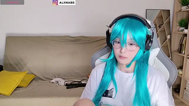 aliiiiiina online show from 6, 3, 2025