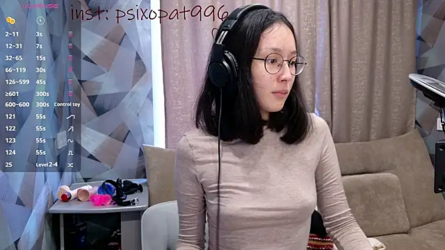 aliiiiiina online show from 21, 9, 2025