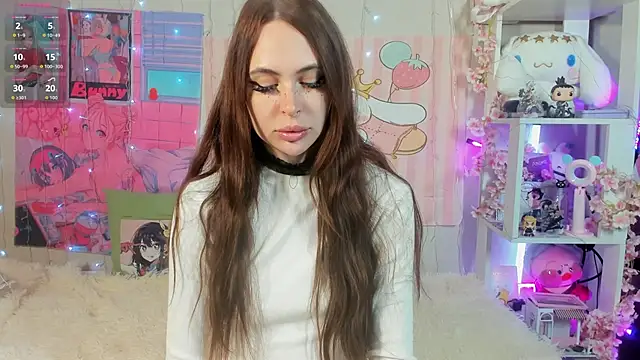 Snapshot of _Sweety_pie_ chatting on 28, 9, 2025 Sweety pie online show from 28, 9, 2025