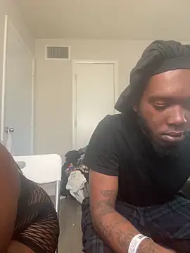 DancingLemonade online show from 20, 1, 2025