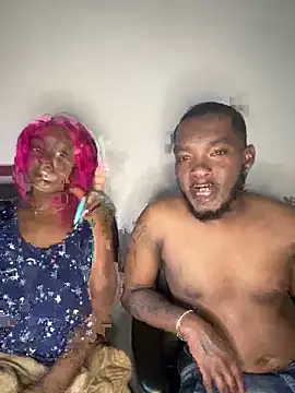 DancingLemonade online show from 31, 3, 2026