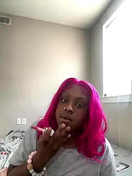 DancingLemonade online show from 21, 12, 2025