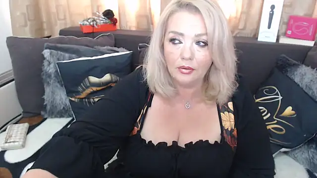 MsMelyssaxx online show from 5, 6, 2026