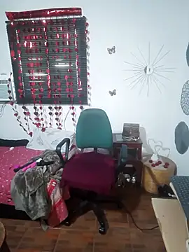 Snapshot of sharom_smith1 chatting on 12, 3, 2025 sharom smith1 online show from 12, 3, 2025