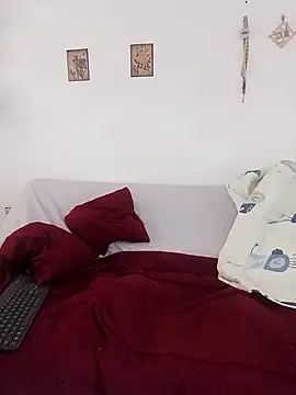 Snapshot of sharom_smith1 chatting on 4, 3, 2025 sharom smith1 online show from 4, 3, 2025