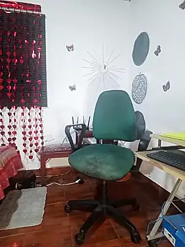 Snapshot of sharom_smith1 chatting on 1, 3, 2025 sharom smith1 online show from 1, 3, 2025