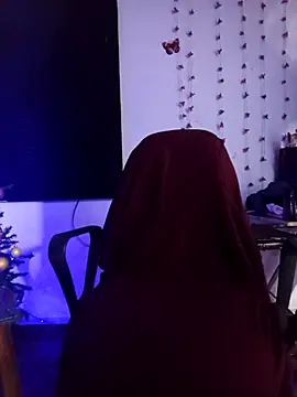 Snapshot of sharom_smith1 chatting on 19, 12, 2025 sharom smith1 online show from 19, 12, 2025