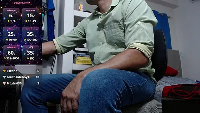 lewislamxxx hot online show from 14, 2, 2025