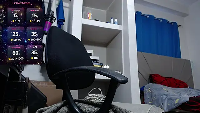 lewislamxxx hot online show from 15, 2, 2025