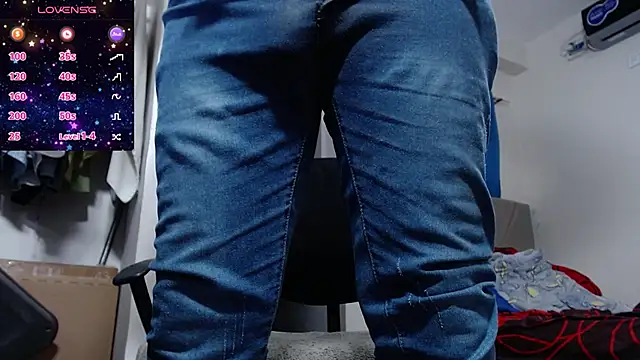 lewislamxxx hot online show from 21, 2, 2025