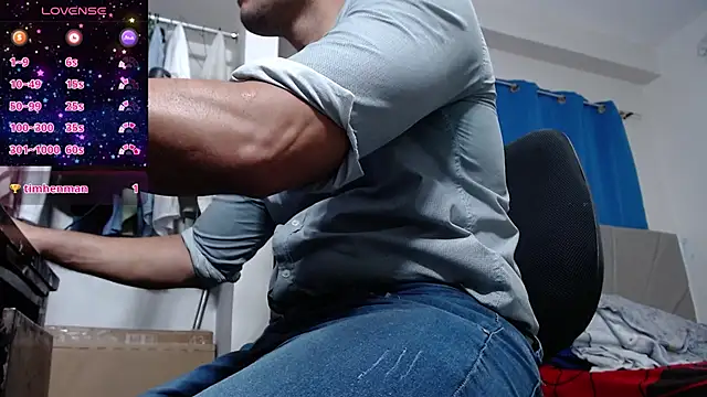 lewislamxxx hot online show from 1, 3, 2025