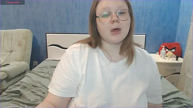 Touch me more please online show from 10, 3, 2025