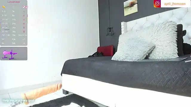 Snapshot of april_jhonsson chatting on 3, 10, 2025 april jhonsson online show from 3, 10, 2025