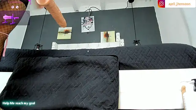 Snapshot of april_jhonsson chatting on 1, 3, 2025 april jhonsson online show from 1, 3, 2025