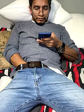 Darkdickhard online show from 5, 11, 2025