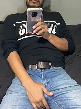 Darkdickhard online show from 21, 9, 2025